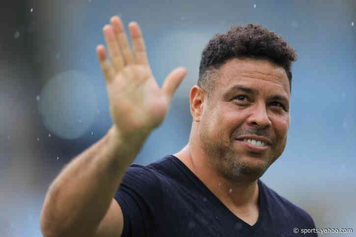 Capello: ‘Ronaldo smell of alcohol, I forced him to leave Real Madrid’
