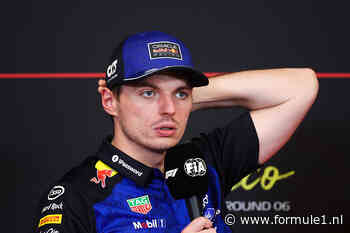 Kan Verstappen stunten in Monaco? ‘Ook met smallere auto’s is het lastig inhalen’