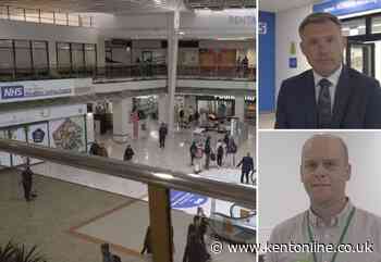 Could £15m health hub be the future of the NHS - and our high street?