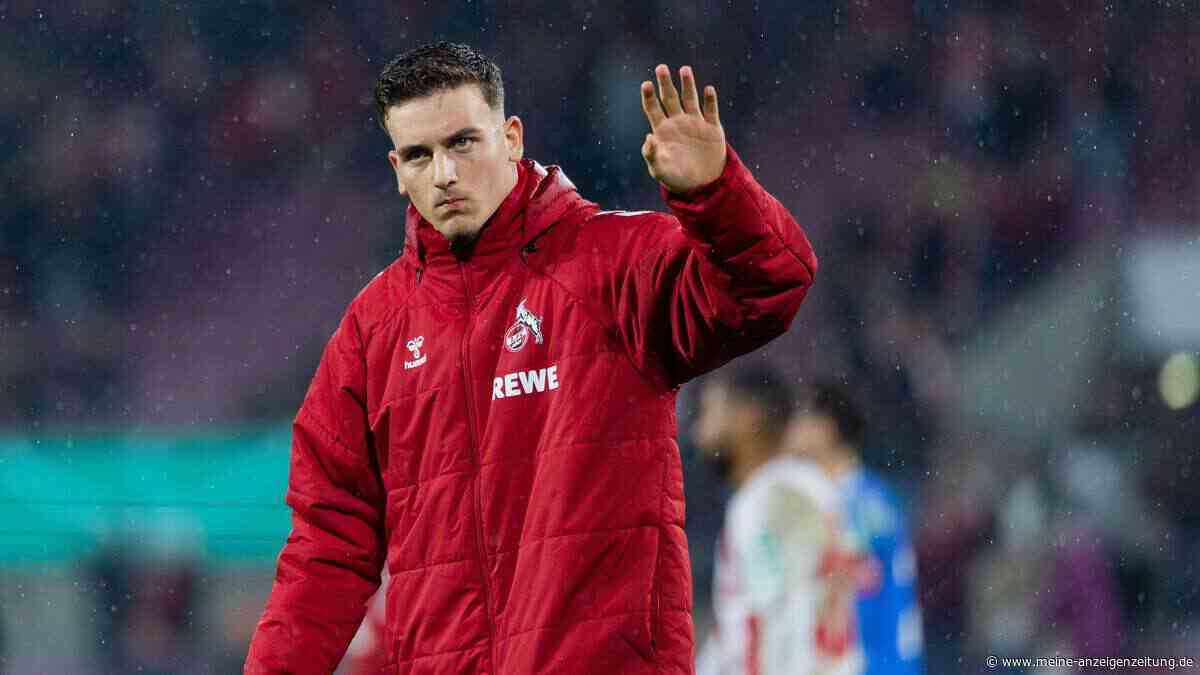 Wechsel-Absage von DFB-Star sorgte für Verwunderung bei Heimatverein