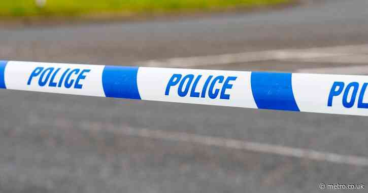 Teenage girls ‘sexually assaulted’ at night in city centre