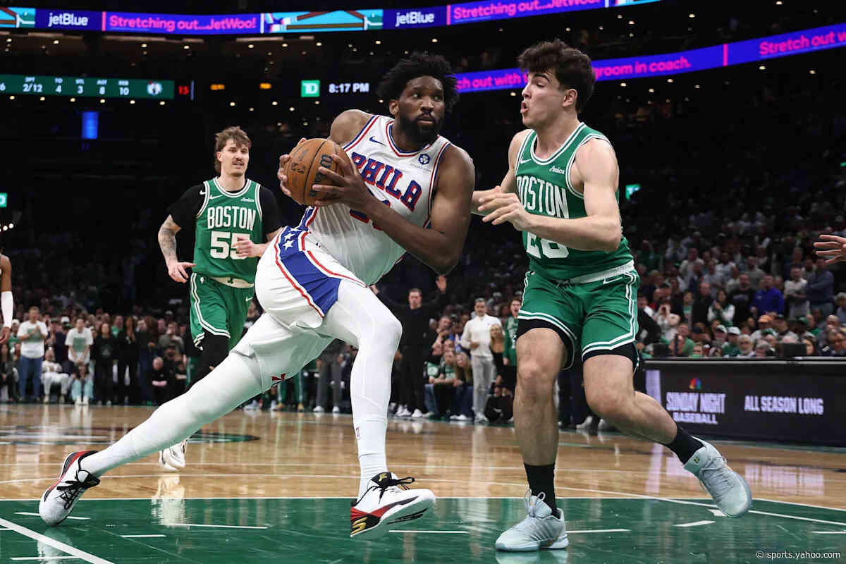 Evaluating wings, trade ideas, and big man solutions (mailbag answers)