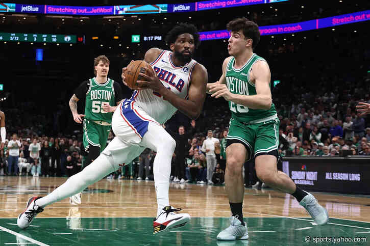 Evaluating wings, trade ideas, and big man solutions (mailbag answers)