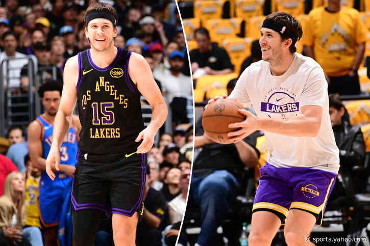 Lakers need to pay Austin Reaves whatever he wants. Here’s why