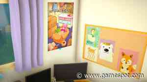 Paralives – Free Unpacking Crossover Update Trailer