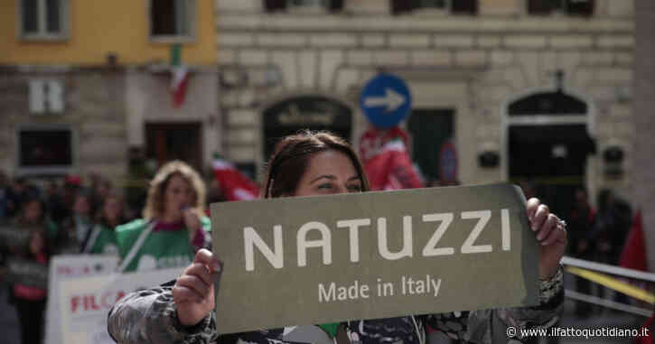L’assessore regionale vede degli spiragli, ma Natuzzi ha confermato il trasferimento delle attività pugliesi in Romania