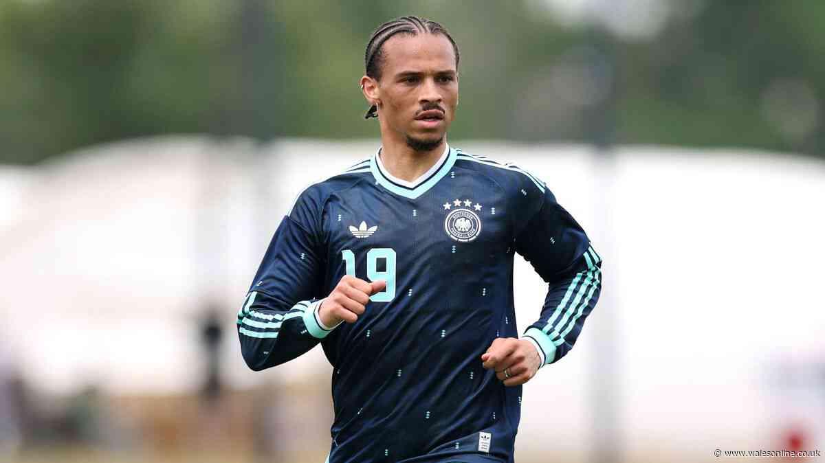 How to watch United States v Germany on TV - channel and kick-off time