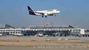 Medizinischer Notfall zwingt Lufthansa-Flugzeug zur Zwischenlandung