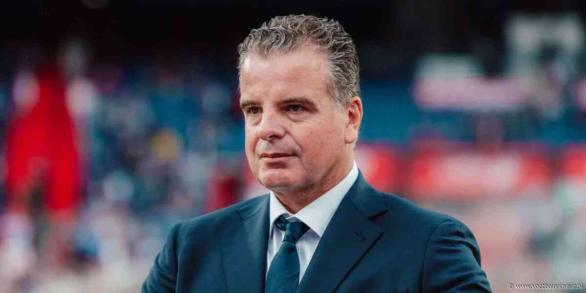 Te Kloese over de 'nieuwe Pedri': 'Geen club in Nederland die zo’n bedrag betaalt'
