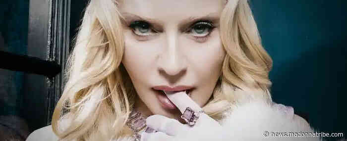 Madonna Brings ‘Confessions II’ to Tribeca Festival