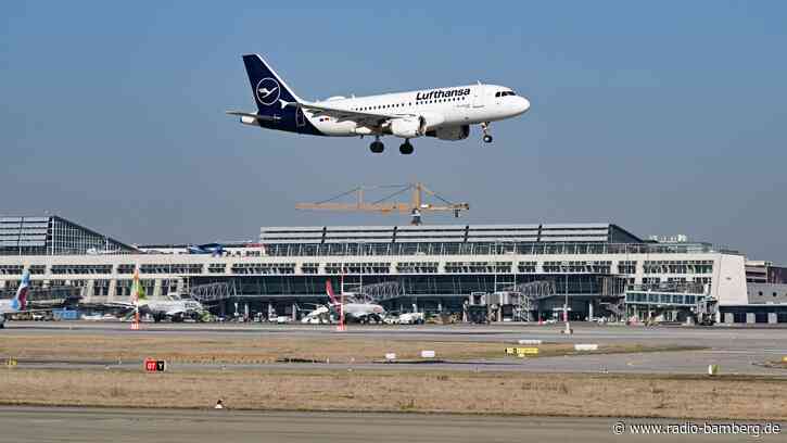 Medizinischer Notfall: Lufthansa-Flieger muss zwischenlanden