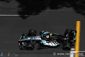 2026 Monaco Grand Prix grid | Formula 1