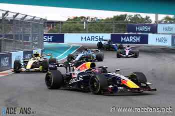 Round-up: McLaren ‘told FIA Lawson was ordered to help Verstappen in Miami’ | RaceFans Round-up