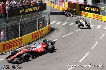 Hamilton leads another Ferrari one-two as technical trouble halts Norris | Formula 1