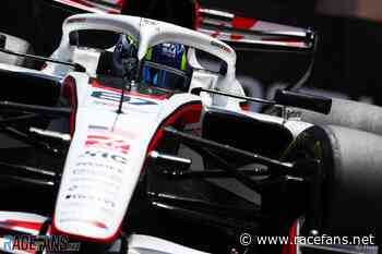 Why Bearman called team mate Ocon an “idiot” during practice in Monaco | Formula 1