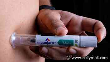 The 'remarkable' link between Mounjaro and pancreatic cancer revealed: It kills three-quarters of patients within a year and cases are rising... but now landmark study shows impact of fat jabs against disease