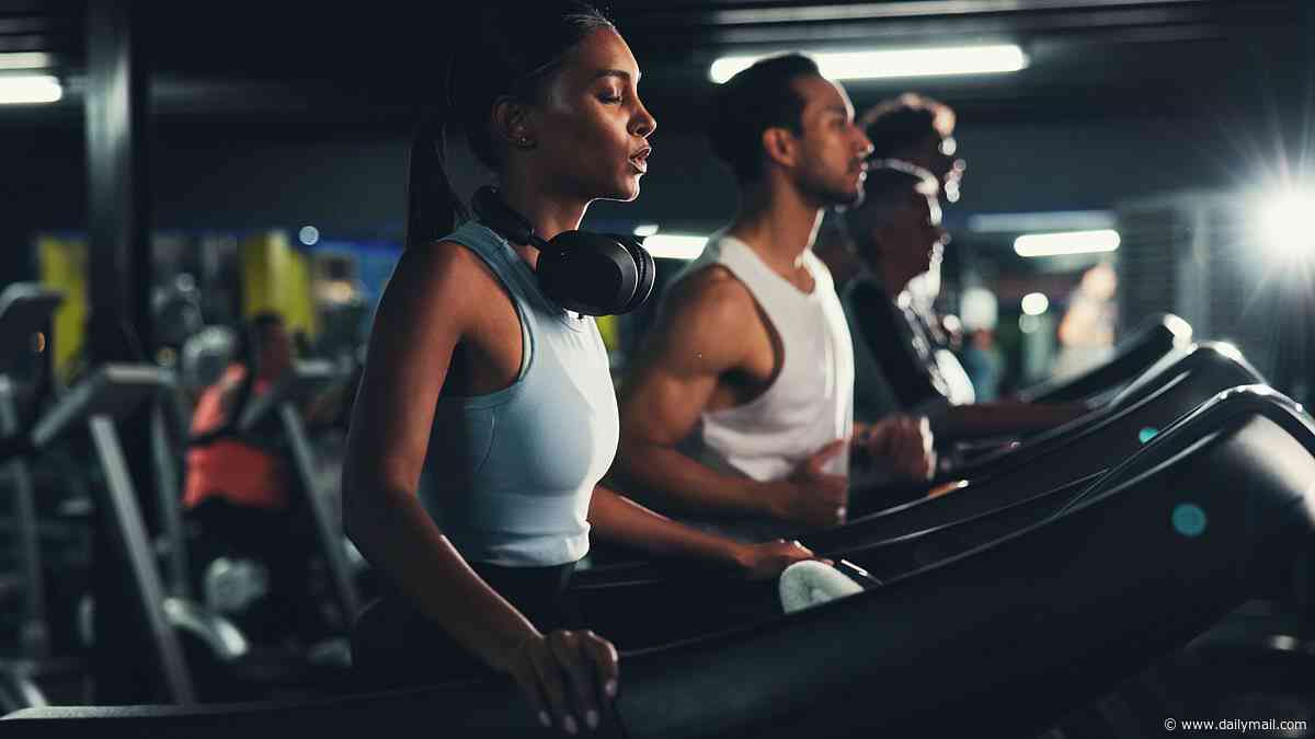 The surprising supplement to take before your workout to torch more carbs and boost performance