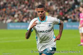 Mercato : L'OM annonce le prix de Mason Greenwood !