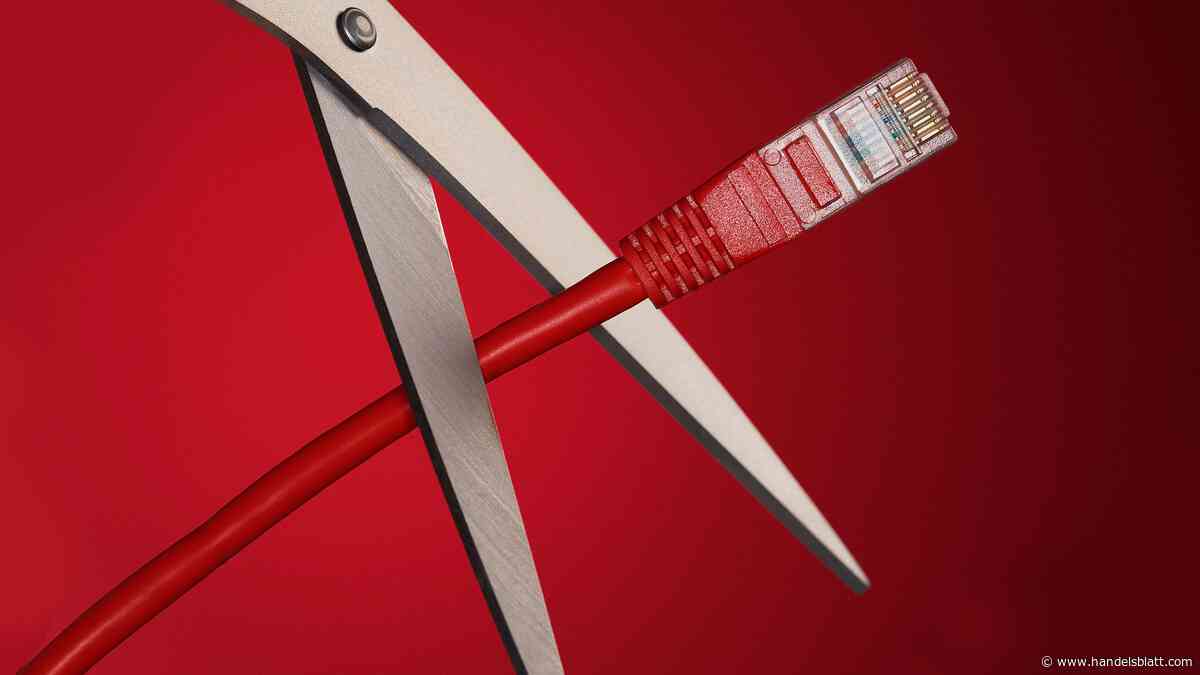 Immobilien: Rechenzentrum, nein danke? – Wieso Bürger gegen die Zukunftstechnologie rebellieren