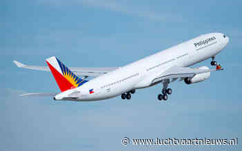 Philippine Airlines treedt toe tot luchtvaartalliantie Oneworld