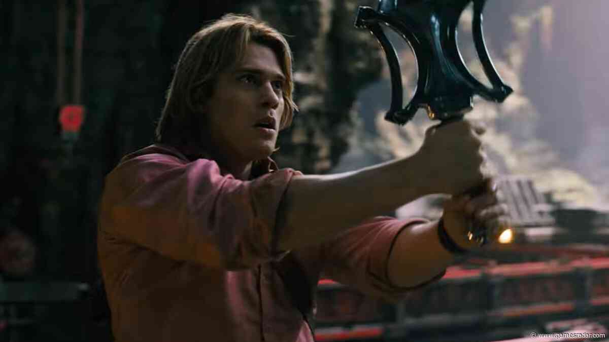 Masters of the Universe wants to be a Marvel-esque summer blockbuster, but it's actually a children's movie about hope – and that's okay with me