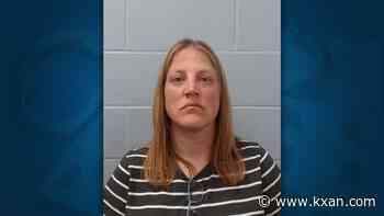 Kyle woman gets 20 years on intoxication manslaughter, DWI charges following fatal crash