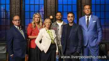 Dragons' Den star quits after 10 'truly memorable' years on show