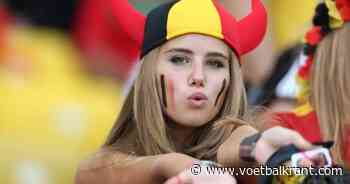 📷 12 jaar geleden was ze wereldberoemd: hoe gaat het nog met WK-babe Axelle?