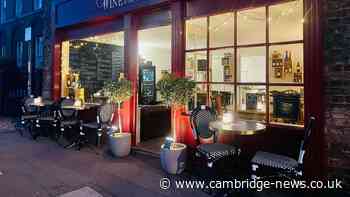 'Unpretentious' Cambs wine bar that offers a slice of the Mediterranean