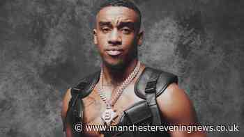 'Ricky Hatton was an inspiration in a city with really cloudy days, we just want to do him proud'