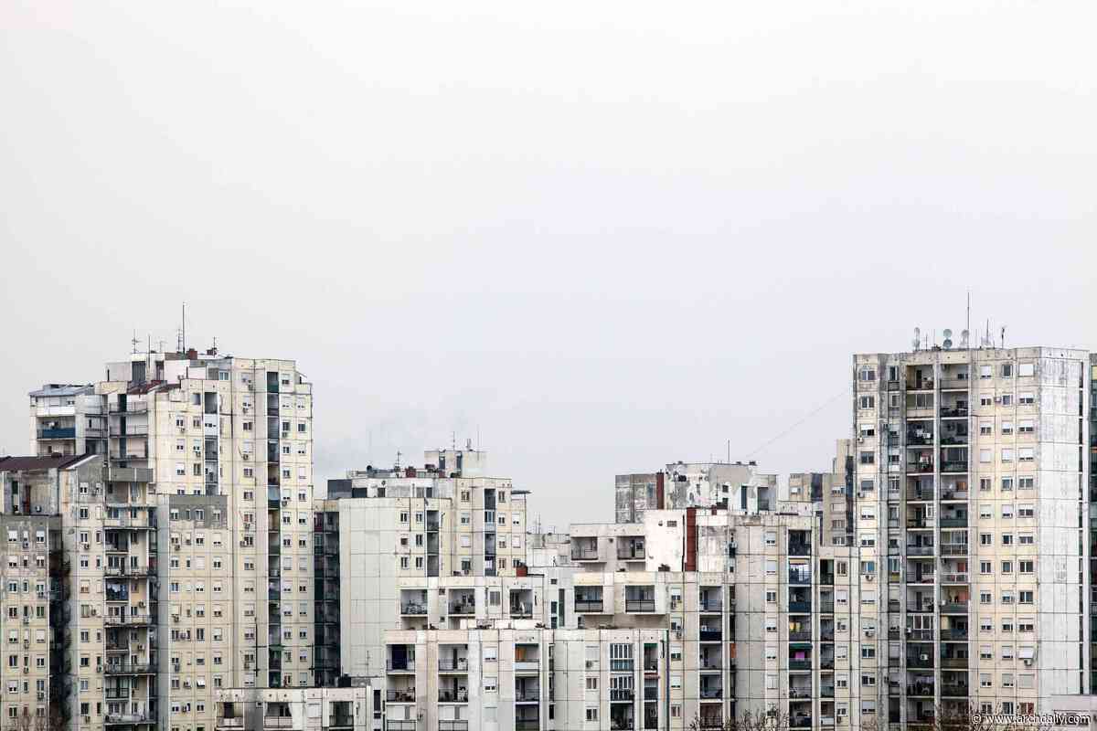 Designed to Repeat, Forced to Adapt: The Parallel Architecture of Socialist Housing