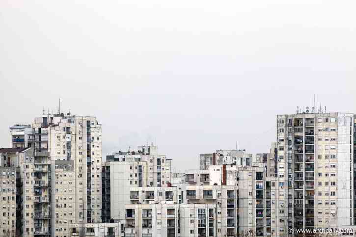 Designed to Repeat, Forced to Adapt: The Parallel Architecture of Socialist Housing