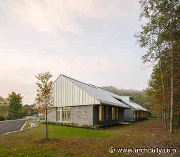 Des Cimes Dental Clinic / CARTA. Architecte + Designer