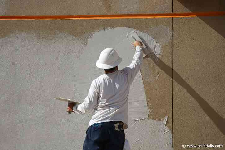 The Death of Dry Powder? Why Ready-Mixed Finishes Are Taking Over