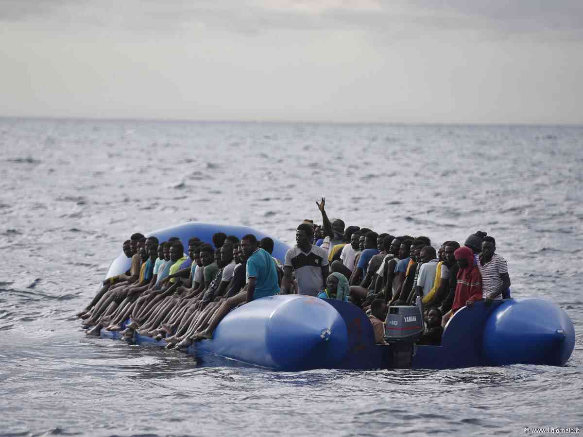Nuovo avvertimento Usa all'Europa sui migranti: “Spiagge invase da ideologie pericolose”