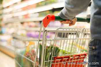 Sudburians to receive $13M in the Canada Groceries and Essentials Benefit