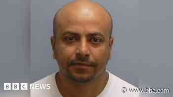 Man jailed for 26 years for 'ferocious' stabbing