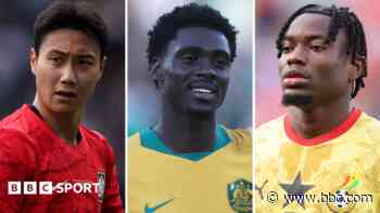 11 EFL players to look out for at the World Cup
