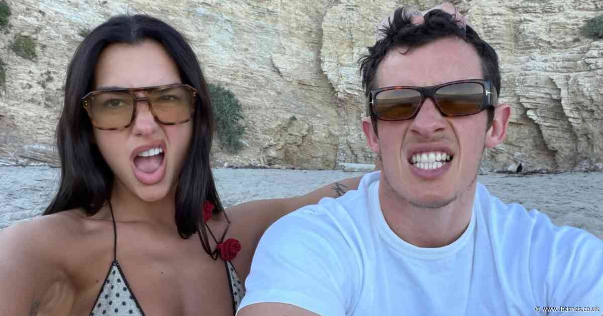 Dua Lipa Wedding Secrets Revealed: Singer to Marry 'James Bond' Favorite Callum Turner in 3-Day Italy Extravaganza
