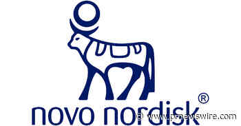 Novo Nordisk to present new data on Wegovy® across a wide range of cardiometabolic conditions at the American Diabetes Association's 2026 Scientific Sessions