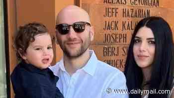 Inside haunting last hours of beautiful LA family... before mom's horror murder of her two kids and husband: Relatives and neighbors reveal 'guttural scream' video - and tragic REAL motive