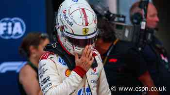 Leclerc: Key quali lap error due to 'dirty air'