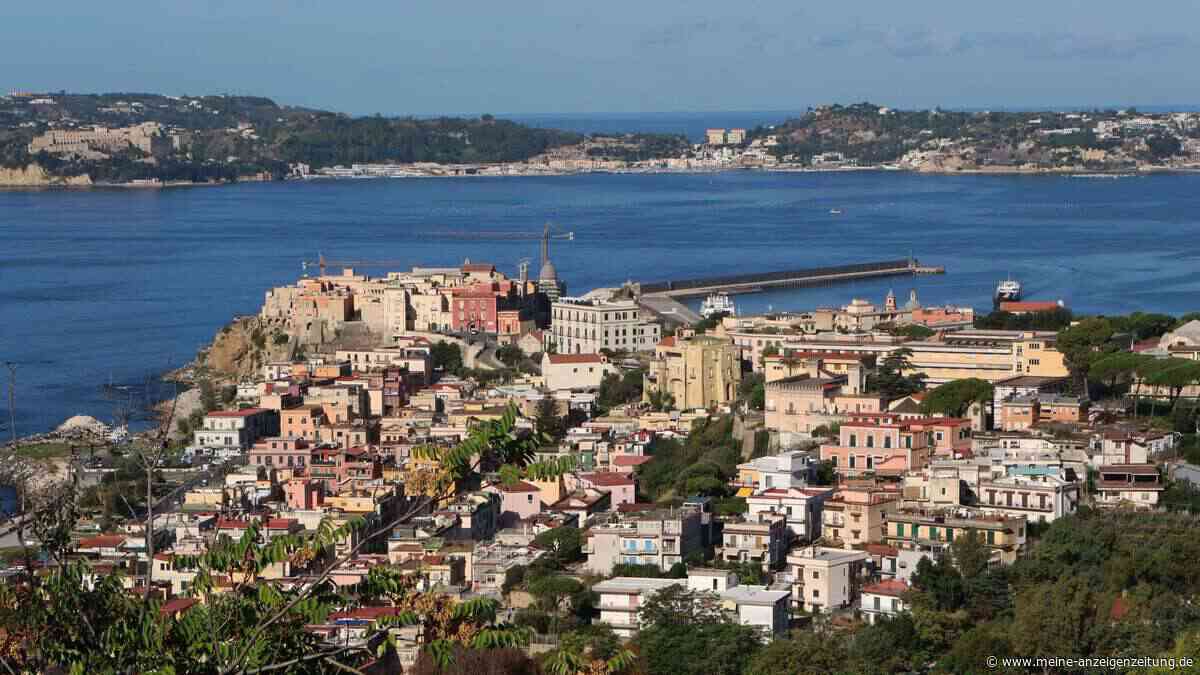 Mega-Aktion an Italiens Stränden soll „Trend umkehren“ – Politiker spricht von „Schlag ins Herz“
