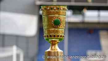 Gegner der 1. Hauptrunde des DFB-Pokals für den FC Bayern steht fest