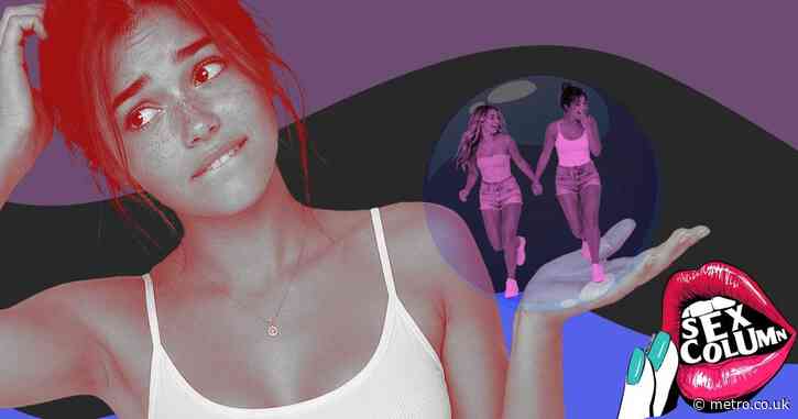 I forgot about our crazy one night stand – until I got engaged to her brother