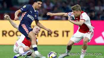 Rondom Ajax: Franse L'Équipe neemt twee Ajacieden op in top dertig grootste talenten uit 2008