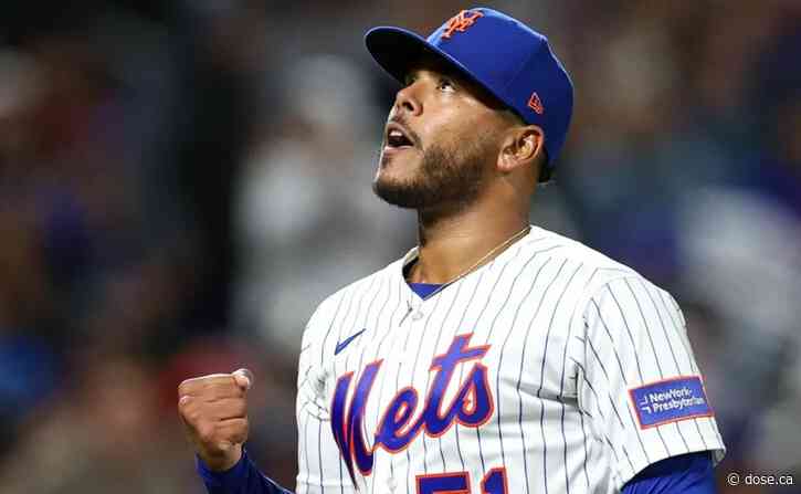 Freddy Peralta could return to the Brewers