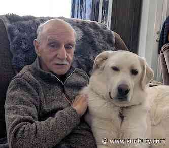 POULIN, Gerald 'Gerry'