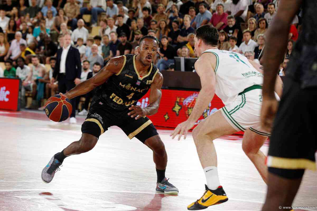 La Roca Team sort les muscles et s’impose 83-61 à Nanterre pour reprendre les commandes de sa demi-finale