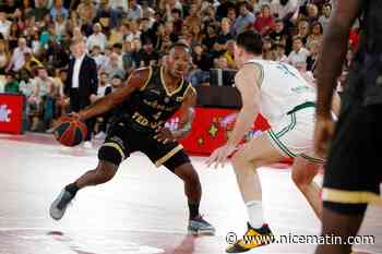 La Roca Team sort les muscles et s’impose 83-61 à Nanterre pour reprendre les commandes de sa demi-finale